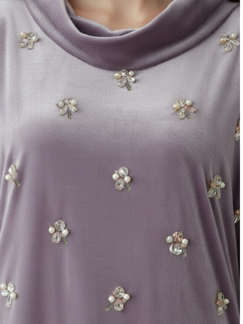 Lavender Latte - Image 4